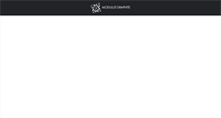 Desktop Screenshot of modulusgraphite.com